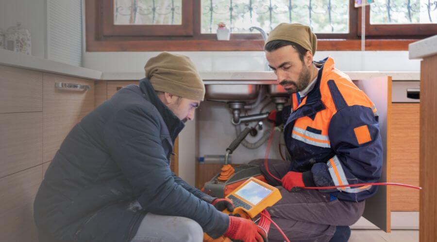 Professional expert plumbing services in Cedar Grove, IN